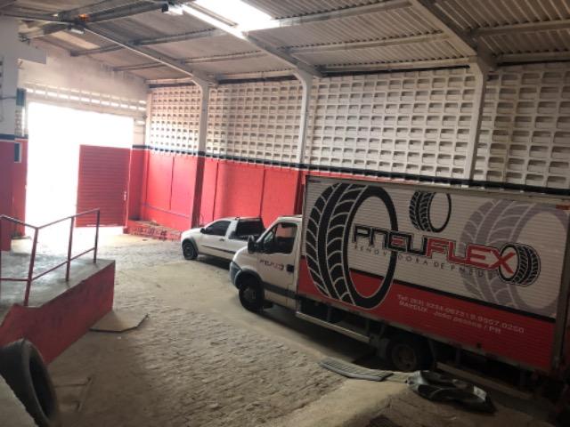 Galpão Comercial Br230 - Foto 17