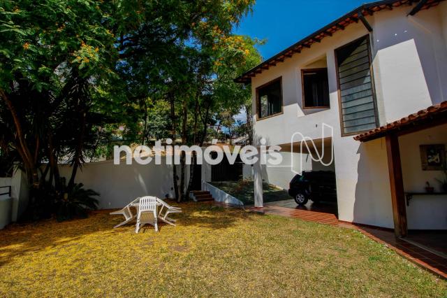 Casa para alugar com 4 dormitórios em Santa lúcia, Belo horizonte cod:728719 - Foto 7