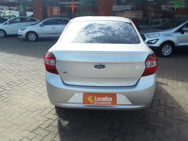 FORD KA + 2018/2018 1.5 SIGMA FLEX SE MANUAL - Foto 5