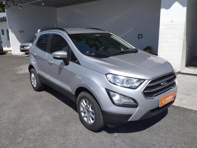 FORD ECOSPORT 2018/2019 1.5 TIVCT FLEX SE MANUAL