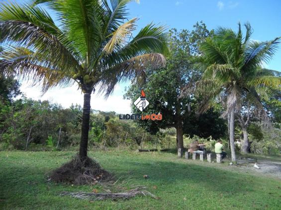 Líder imob - sitio rural para venda, pojuca, 55.000,00 m² - Foto 7