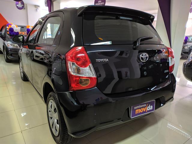 Etios xs 1.5 muito conservado, aproveitem!!!! - Foto 4