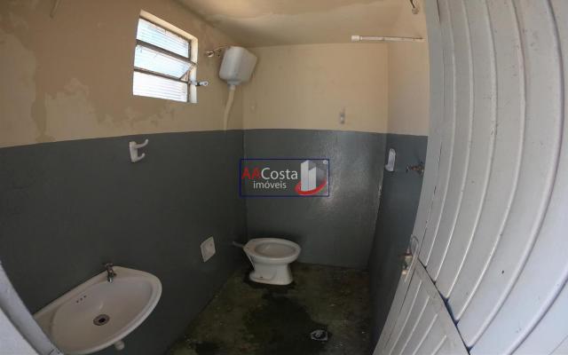 Casa para alugar com 2 dormitórios em Vila chico julio, Franca cod:I01073 - Foto 9