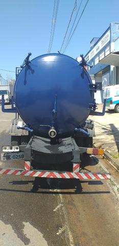 Tanque fossa - Foto 2