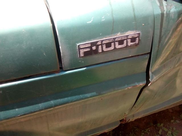 F1000 - Foto 4