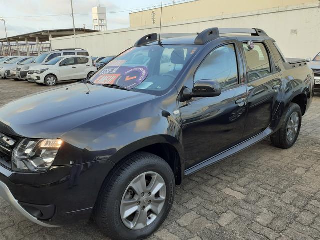 Duster Oroch Dynamique 2.0 - Foto 3
