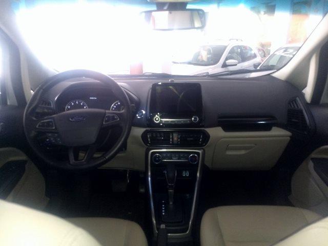 FORD ECOSPORT 2018/2019 2.0 DIRECT FLEX TITANIUM AUTOMÁTICO - Foto 7