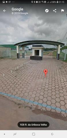 Lote de 8 X 20 mts, condomínio Jardim das Esmeraldas, R$ 50mil / * - Foto 10