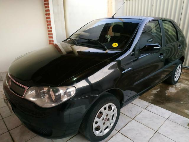 VENDO Palio fire 1.0 completo de tudo - Foto 2
