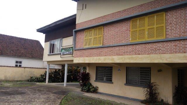 Locação de Casa Comercial, em Joinville-SC
