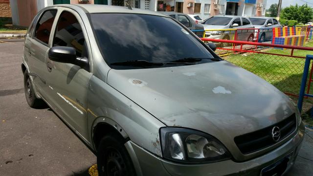Corsa Hatch Maxx - Foto 3
