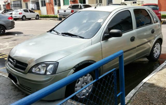 Corsa Hatch Maxx - Foto 2