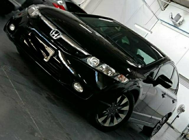 HONDA Civic LXL - Foto 2