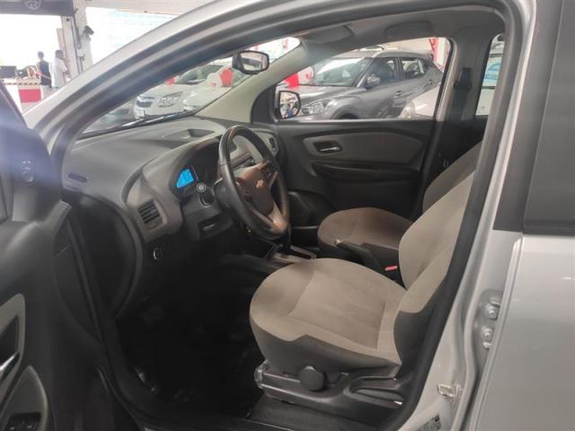 CHEVROLET SPIN 1.8 LTZ 8V FLEX 4P AUTOMÁTICO - Foto 4