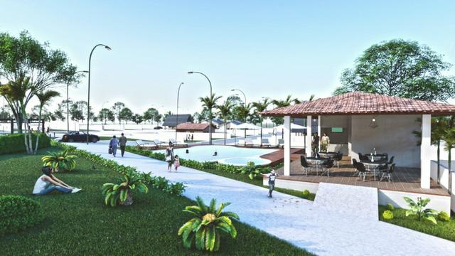 Lançamento!!! Altavista Residence Parcelas a partir de 239,00 com Área de Lazer Completa - Foto 2