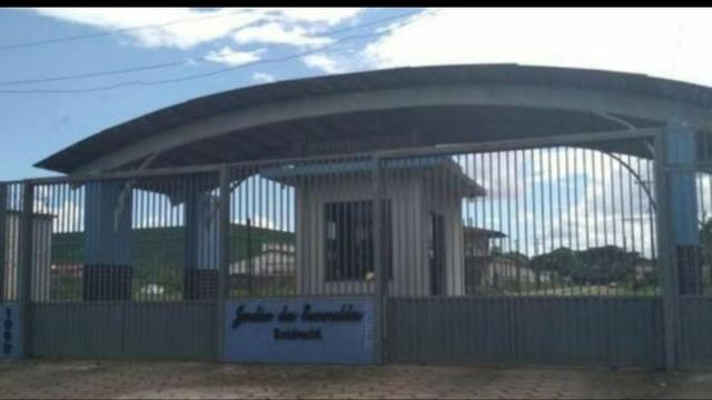 Lote de 8 X 20 mts, condomínio Jardim das Esmeraldas, R$ 50mil / * - Foto 4