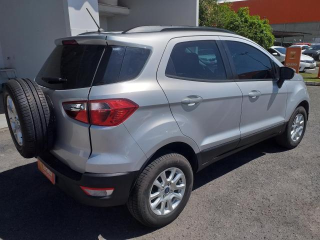 FORD ECOSPORT 2018/2019 1.5 TIVCT FLEX SE MANUAL - Foto 6