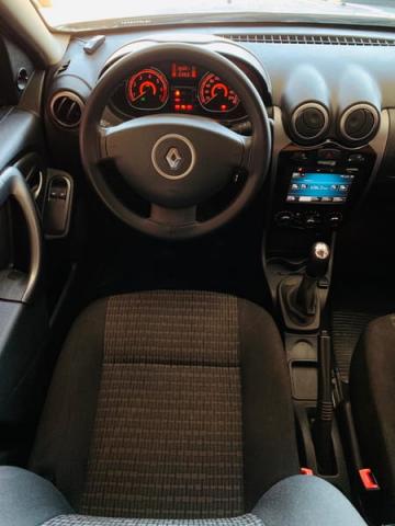 RENAULT SANDERO EXP 1.6 - Foto 10
