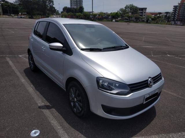 VW Fox 1.0 iTrend