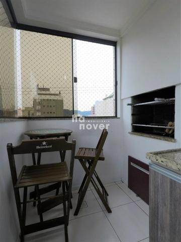 Apto 2 Dormitórios (1 Suíte), Elevador, Garagem - Praça dos Bombeiros - Foto 7