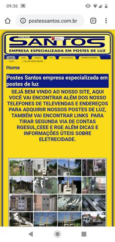 Vendo empresa de instalaçoes elétricas - Foto 2