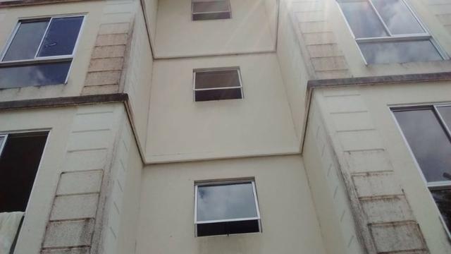 Apartamento condomínio fechado centro de ananindeua - Foto 2