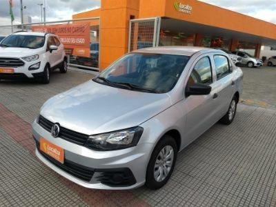 VOLKSWAGEN VOYAGE 2018/2019 1.6 MSI TOTALFLEX 4P MANUAL - Foto 5