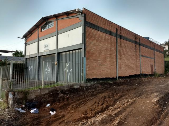 Pavilhao - Foto 2
