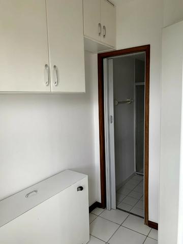 Alugo apartamentoono recanto das ilhas, 3 quartos - Foto 4
