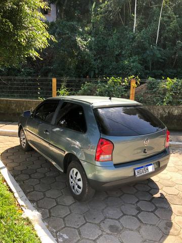 Carro GOL 1.0 FLEX