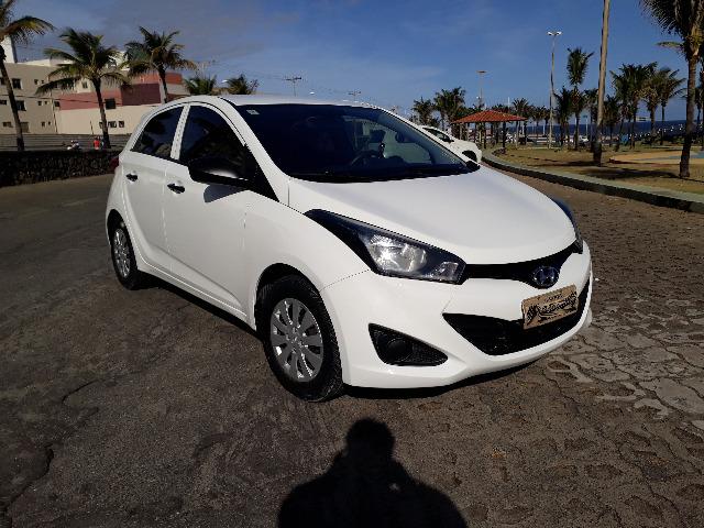 HB20 1.0 Confort Plus 16V Flex - Foto 2