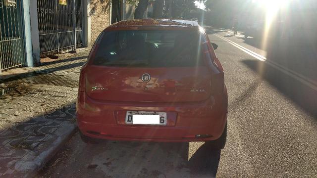 Punto 2008 - Foto 7