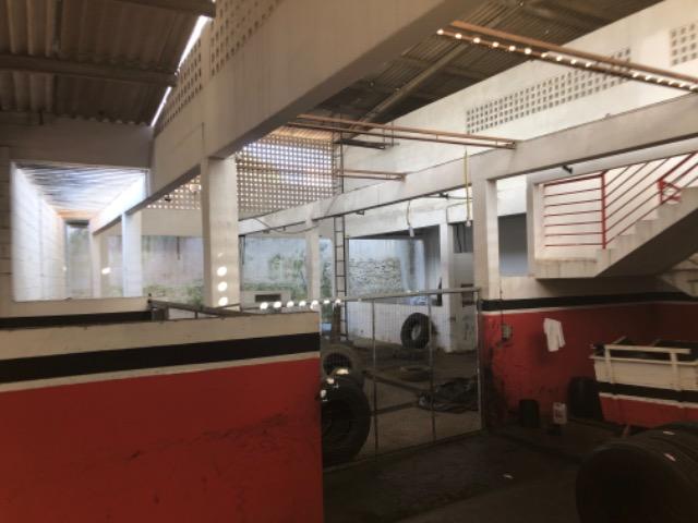 Galpão Comercial Br230 - Foto 9