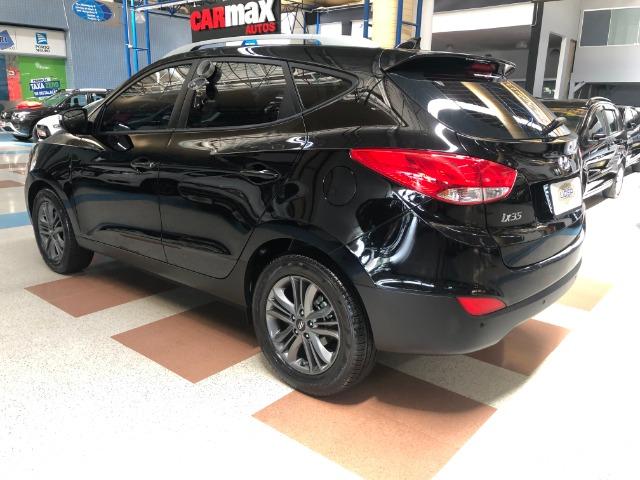 IX 35 2.0 gl flex - Foto 4