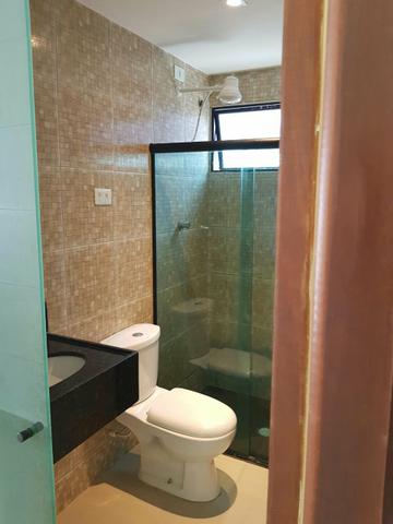 Alugo Um Apt. Contrato anual,Próx. ao Pedágio do Paiva em Itapuama! - Foto 3