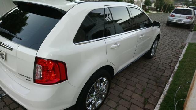 Edge Limited V6 AWD - Foto 2