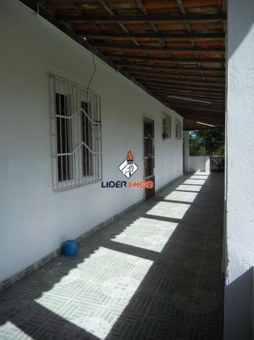 Líder imob - sitio rural para venda, pojuca, 55.000,00 m² - Foto 19
