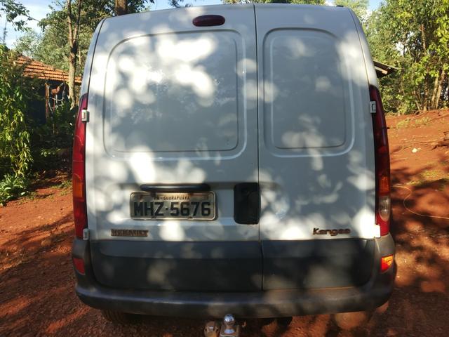 Kangoo - Foto 5