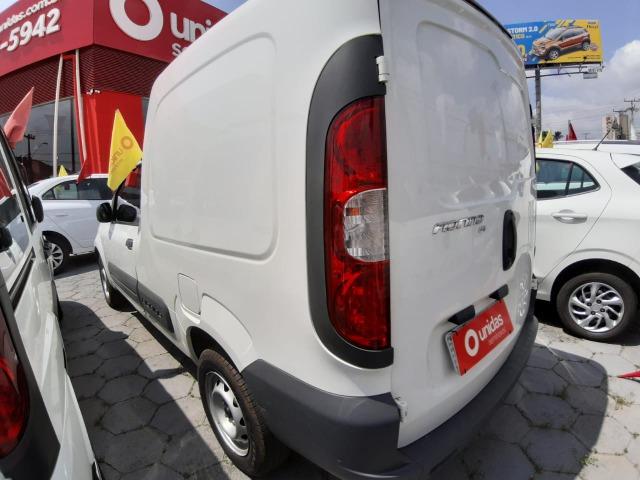Fiorino Hard Working 1.4 2p 2017/2018 com IPVA 2020+ Transferência Grátis! - Foto 4