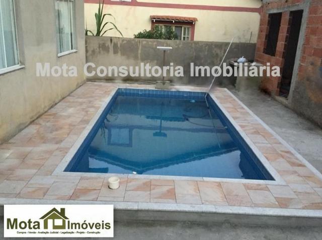 Araruama - Oportunidade - Super Barato !!!! - Casa 3 Qts com Piscina em Condomínio - Foto 2