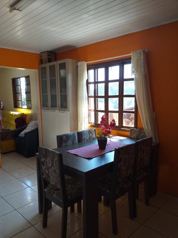 Vendo casa bairro serrano - Foto 6