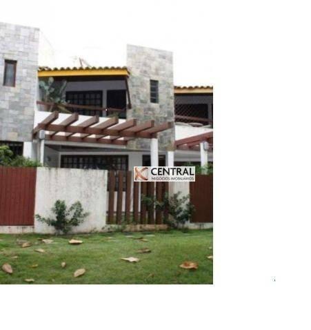 Casa com 3 dormitórios à venda, 99 m² por R$ 320.000,00 - Praia do Flamengo - Salvador/BA - Foto 2