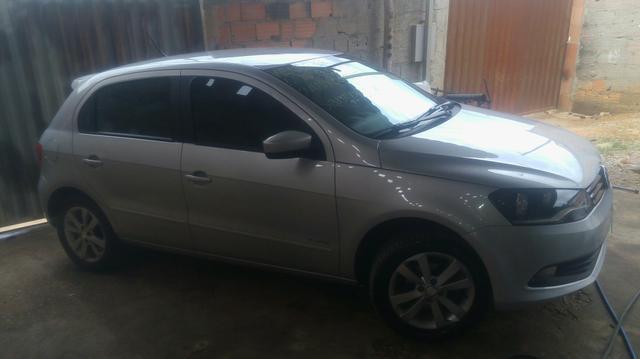 Vendo gol g6 1.6 2013 - Foto 6