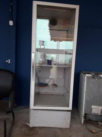 Vendo esse frizer de bebidas - Foto 2