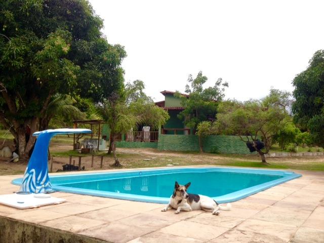 Sitio Coqueiros de Arembepe 20.400 m2 | com piscina - Foto 12