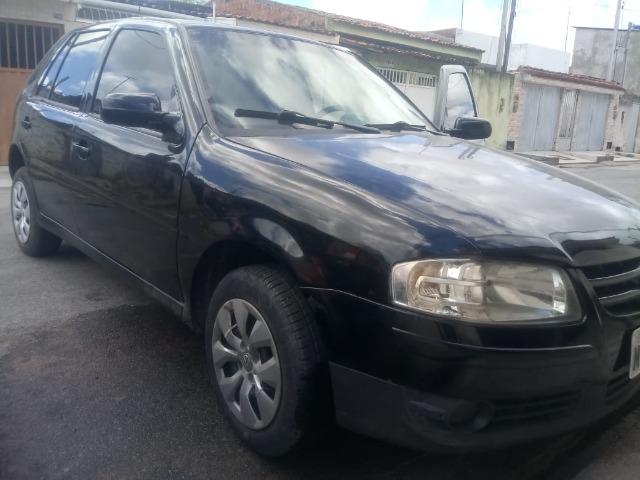 Gol G4 - Foto 9