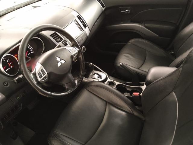 Outlander 2.0 2012 Gasolina - Foto 7