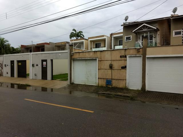 Casas com 4 quartos em avenida no Eusébio, 200 da CE 040 - Foto 2