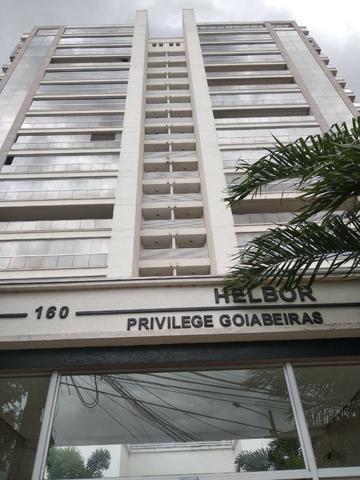 Privillege Goiabeiras
