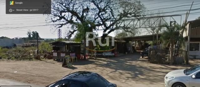 Terreno à venda em Campo novo, Porto alegre cod:EV3828 - Foto 4